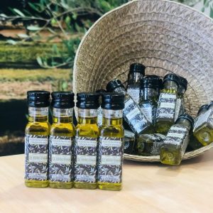 Huile d'olive extra vierge PREMIUM Gourmet 15ml - La Biodiversa – Image 2