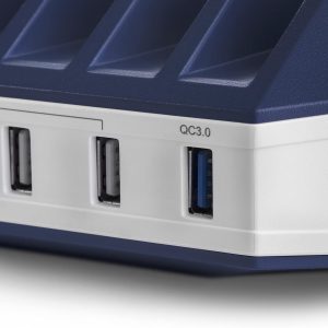 Station de charge - BESTEK – Image 4