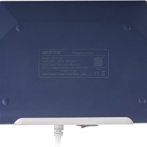 Station de charge - BESTEK – Image 5
