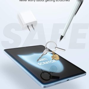 Protecteur d’écran 10,9 pouces à couverture complète Anti-rayures en verre trempé clair iPad Air 4/5 - UGREEN – Image 5