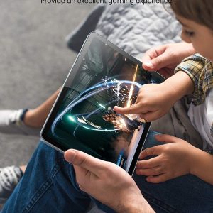 Protecteur d’écran 10,9 pouces à couverture complète Anti-rayures en verre trempé clair iPad Air 4/5 - UGREEN – Image 7