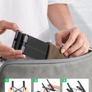 Station d'accueil pour ordinateur portable UGREEN USB C – Image 7