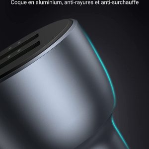 Chargeur Allume Cigare UGREEN pour Voiture Rapide 2 Ports QC 3.0,  USB 36W - UGREEN – Image 5