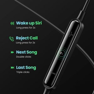 Écouteurs USB C UGREEN HiFi Stéréo avec Micro et Contrôle du Volume - UGREEN – Image 8