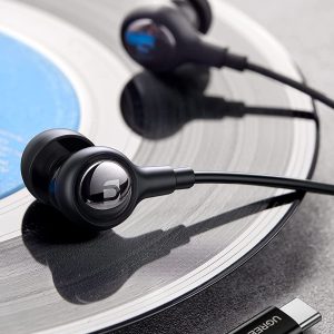 Écouteurs USB C UGREEN HiFi Stéréo avec Micro et Contrôle du Volume - UGREEN – Image 3