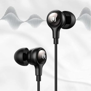 Écouteurs USB C UGREEN HiFi Stéréo avec Micro et Contrôle du Volume - UGREEN – Image 5