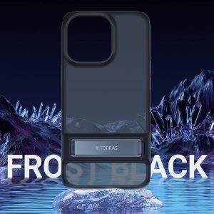 Coque de protection pour iPhone 13 Pro - TORRAS MarsClimber (UPRO Matte) – Image 2