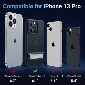 Coque de protection pour iPhone 13 Pro - TORRAS MarsClimber (UPRO Matte) – Image 7
