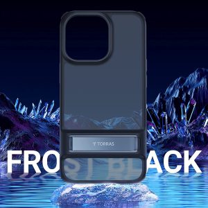 Coque de protection  pour iPhone 13 pro max - Torras Marsclimber (UPRO Matte) – Image 8