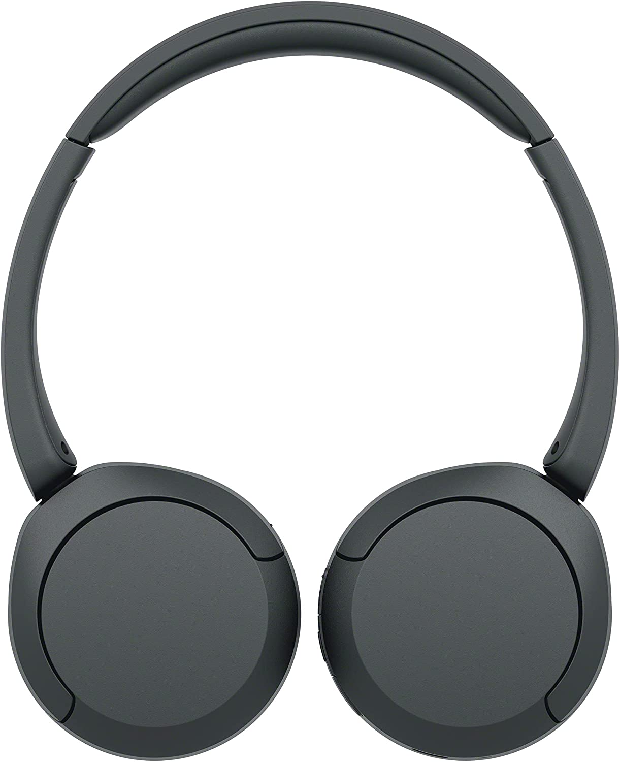 Casque Bluetooth sans Fil, Multipoint, Micro intégré – jusqu’à 50 Heures d’autonomie et Charge Rapide – Noir – Sony WH-CH520 4