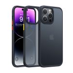 Coque antichoc Guardian Series pour iPhone 14 Pro - TORRAS