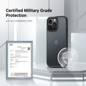 Coque antichoc Guardian Series pour iPhone 14 - TORRAS – Image 5