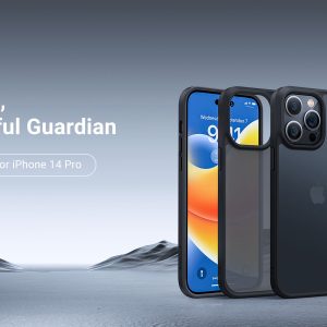 Coque antichoc Guardian Series pour iPhone 14 - TORRAS – Image 7
