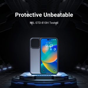 Coque antichoc Guardian Series pour iPhone 14 - TORRAS – Image 4