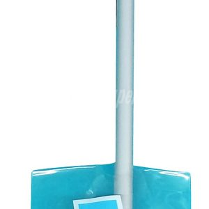 Plumeau D'autruche Extensible - Bosque Verde – Image 4
