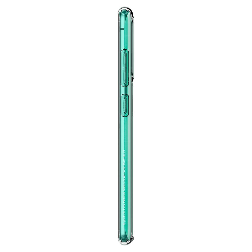 Coque Ultra Hybrid pour Samsung Galaxy S20 FE 5G