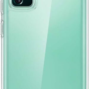 Coque Ultra Hybrid pour Samsung Galaxy S20 FE 5G - JETech – Image 4