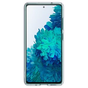 Coque Ultra Hybrid pour Samsung Galaxy S20 FE 5G - JETech – Image 9