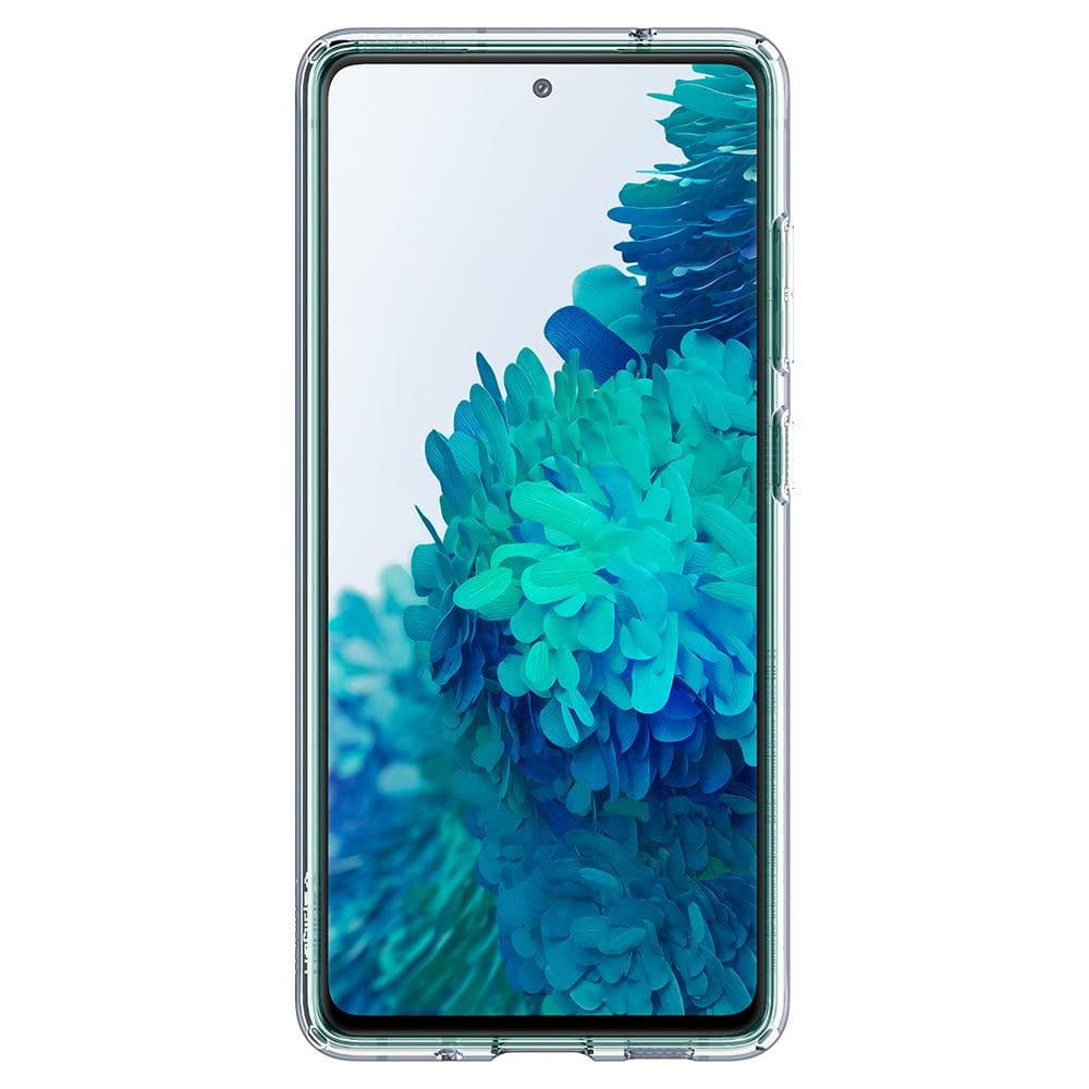 Coque Ultra Hybrid pour Samsung Galaxy S20 FE 5G 4