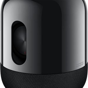 Sound X Bluetooth Enceinte - Double Woofers Devialet - Basses Profondes 40Hz - 6 Tweeters à 360° - Partage Audio via Huawei Share OneHop - Starry Night - HUAWEI – Image 1