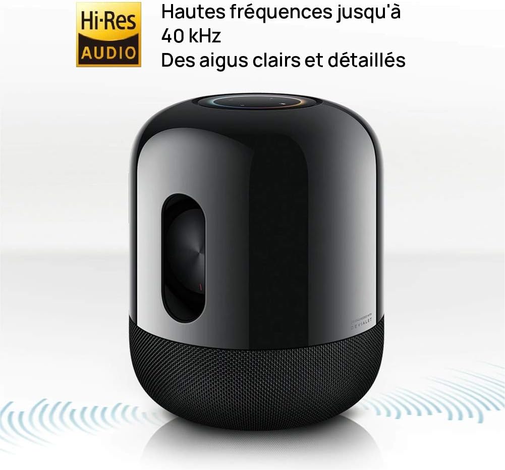 HUAWEI-Sound-X-Bluetooth-Enceinte-Double-Woofers-Devialet-Basses-Profondes-40Hz-6-Tweeters-360-Partage-Audio-via-Huawei-Share-OneHop-starry-night-5