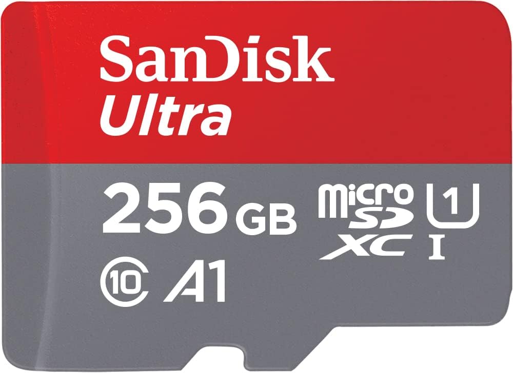 SanDisk-256-Go-Ultra-microSDXC-UHS-i-carte-+-Adaptateur-SD-jusqu-a-150-Mo-par-seconde-classe-10-U1-homologuee-A1