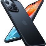 Coque Guardian Series mate antichoc pour iPhone 15 Pro Max - Torras