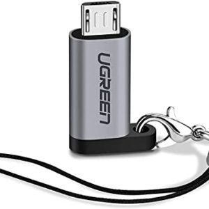 Adaptateur Micro USB vers USB C - Ugreen – Image 8