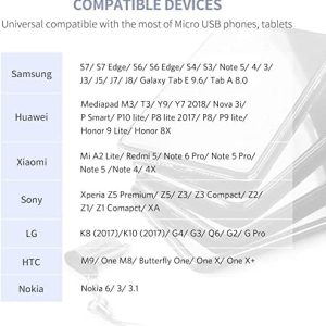 Adaptateur Micro USB vers USB C - Ugreen – Image 5