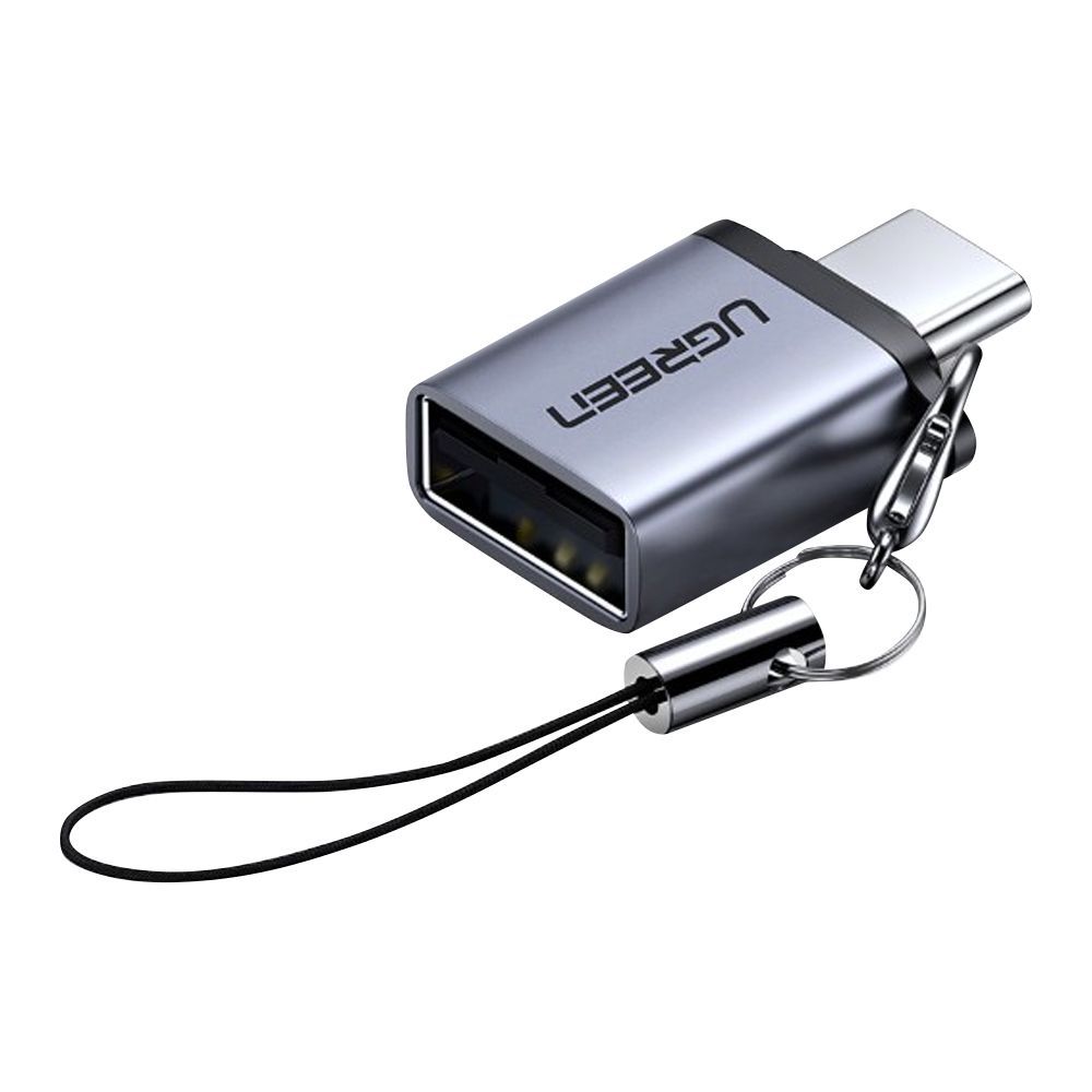 Adaptateur USB C vers USB 30 femelle