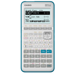 Calculatrice Graph 35+E II lycée - Casio – Image 3