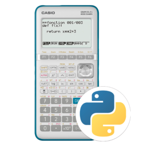 Calculatrice Graph 35+E II lycée - Casio – Image 4