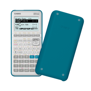 Calculatrice Graph 35+E II lycée - Casio – Image 2