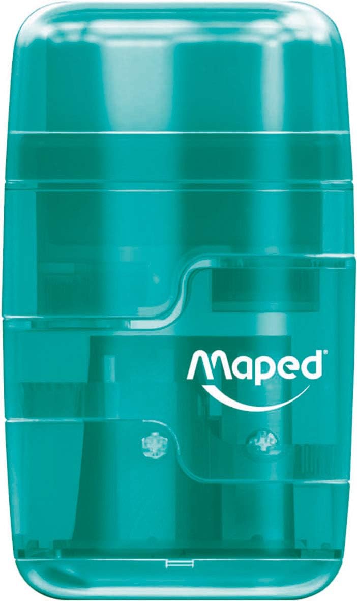 Taille crayon double trou Maped 5