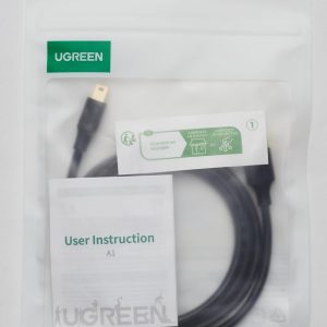 Câble USBA 2.0 vers Mini B Charge et Sync - Ugreen – Image 8