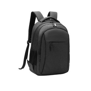 Sac à dos professionnel et pour élève - Noir, Gris, Bleu - SKV – Image 5