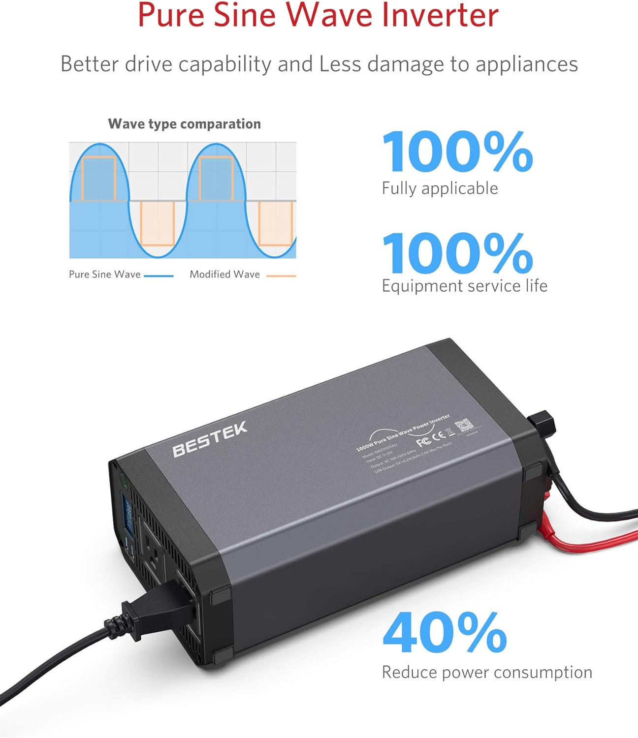 Adaptateur DC pour allume-cigare de voiture 2