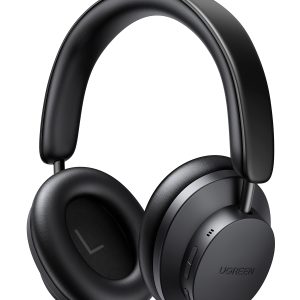 Casque sans fil avec Annulation Active du Bruit de 60 Heures HiTune Max 3 - Ugreen – Image 2