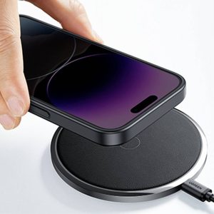 Coque pour iPhone 14 pro Max, avec béquille en métal - Ugreen – Image 9