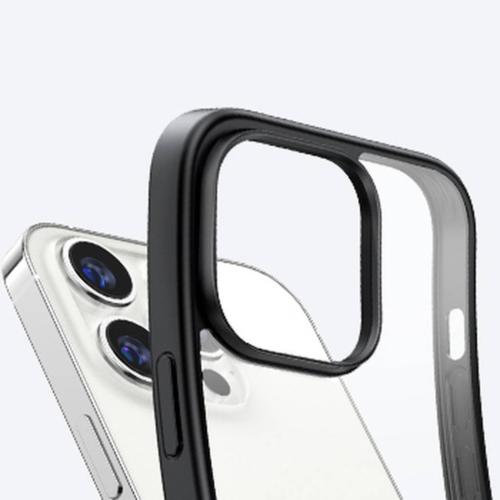 Coque pour iPhone 14 pro, avec béquille en métal – UGREEN 8