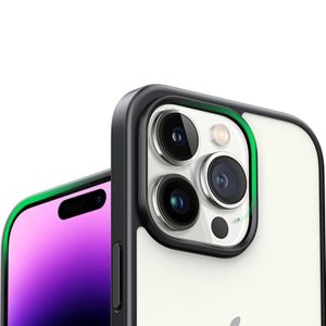 Coque pour iPhone 14 pro Max, avec béquille en métal - Ugreen – Image 7