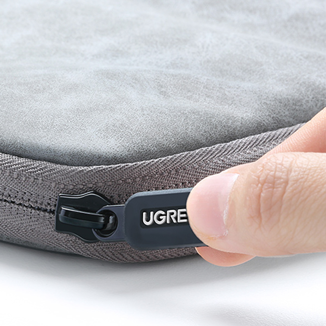 Housse (sacoche de protection) pour ordinateur portable 14 et 14,9 pouces – UGREEN 9