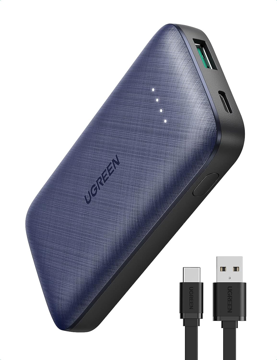 Power Bank 20W, 10000mAh – UGREEN