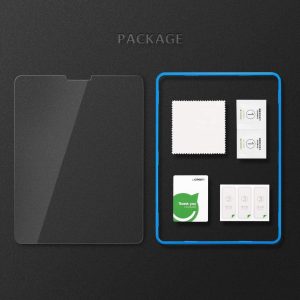 Protecteur d'écran pour iPad Pro HD 11 pouces - Ugreen – Image 4