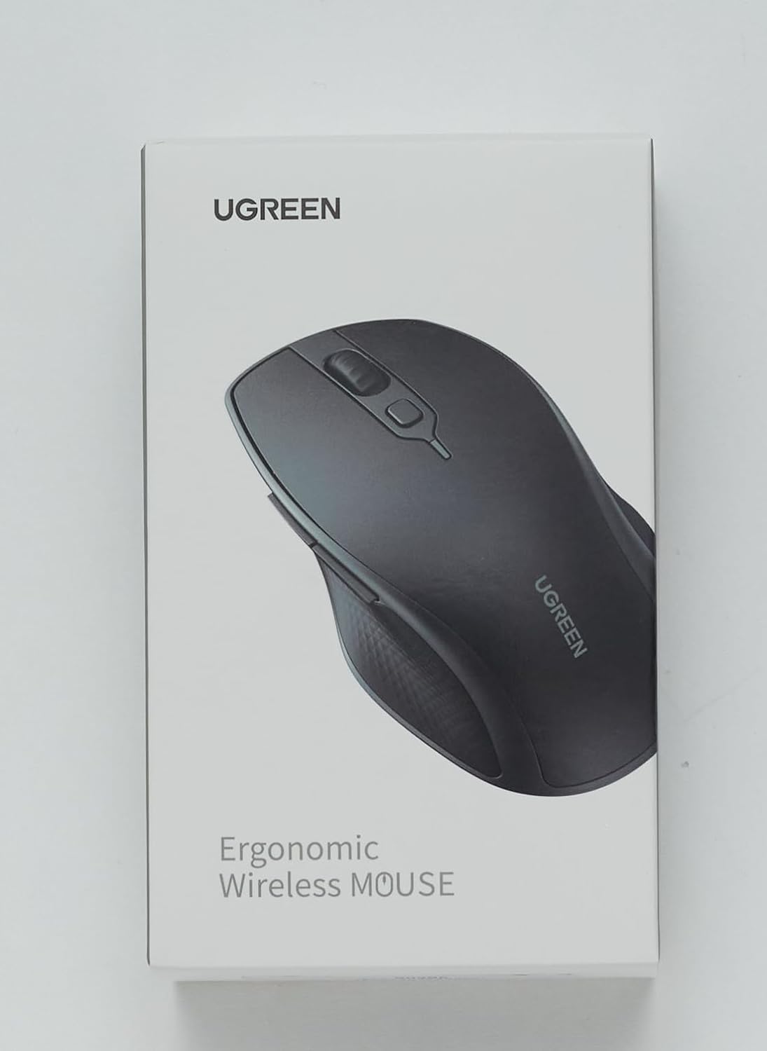 Souris Bluetooth Silencieuse Ergonomique – UGREEN Souris Bluetooth Silencieuse Ergonomique – UGREEN 7