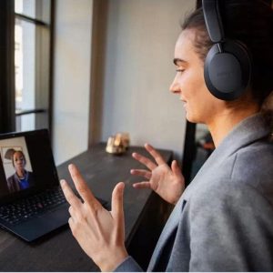 Casque sans fil avec Annulation Active du Bruit de 60 Heures HiTune Max 3 - Ugreen – Image 13