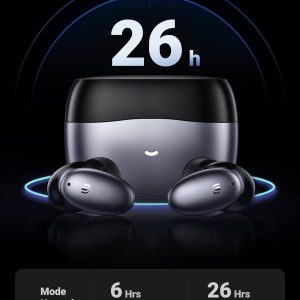 Ècouteur Bluetooth avec reduction de bruit HiTune X6 - Ugreen – Image 4