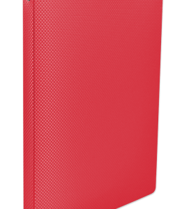 Classeur cahier 21x297cm dos 20mm Crossline - Oxford – Image 4