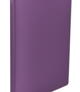 Classeur cahier 21x297cm dos 20mm Crossline - Oxford – Image 5
