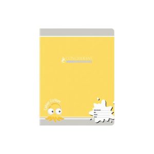 Cahier maternelle 17x22, DL 2mm IV 32p 90g - Conquerant – Image 6